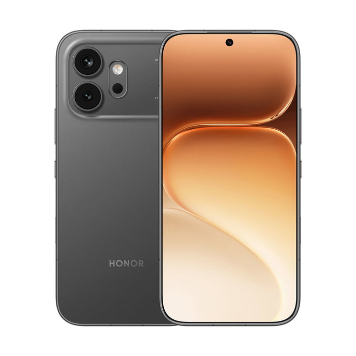 Honor 600 5G 8GB/512GB Negro Honor 600 5G 8GB/512GB Negro