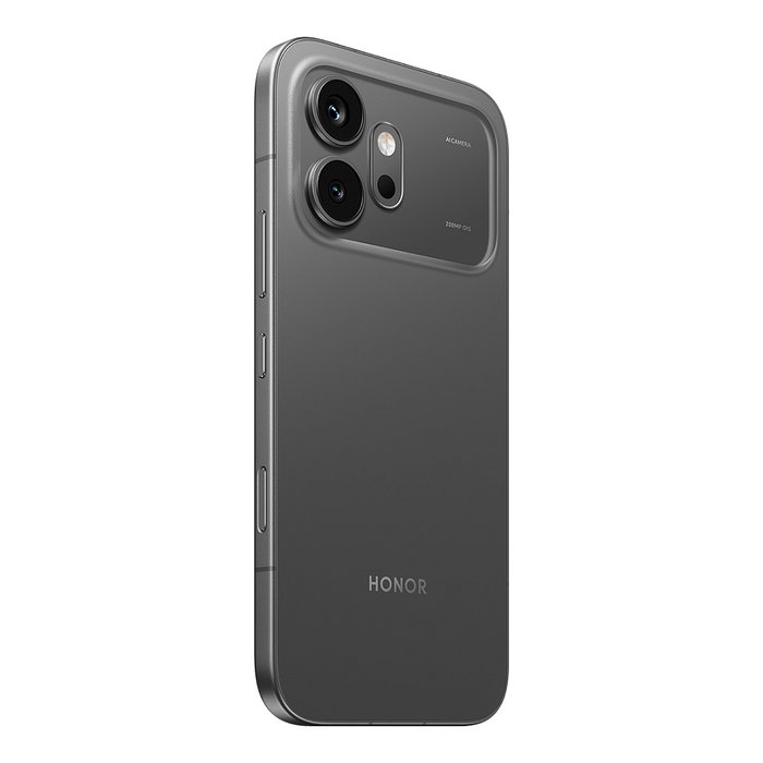 Honor 600 5G 8GB/512GB Negro Honor 600 5G 8GB/512GB Negro