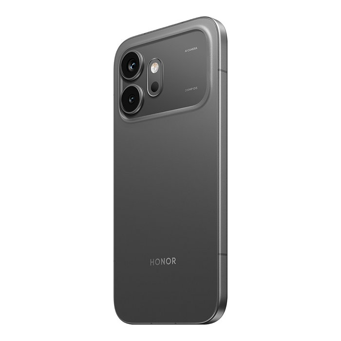 Honor 600 5G 8GB/512GB Negro Honor 600 5G 8GB/512GB Negro