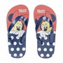 Cerdá Chanclas Flip Flop Minnie Talla 26/27 Rojo