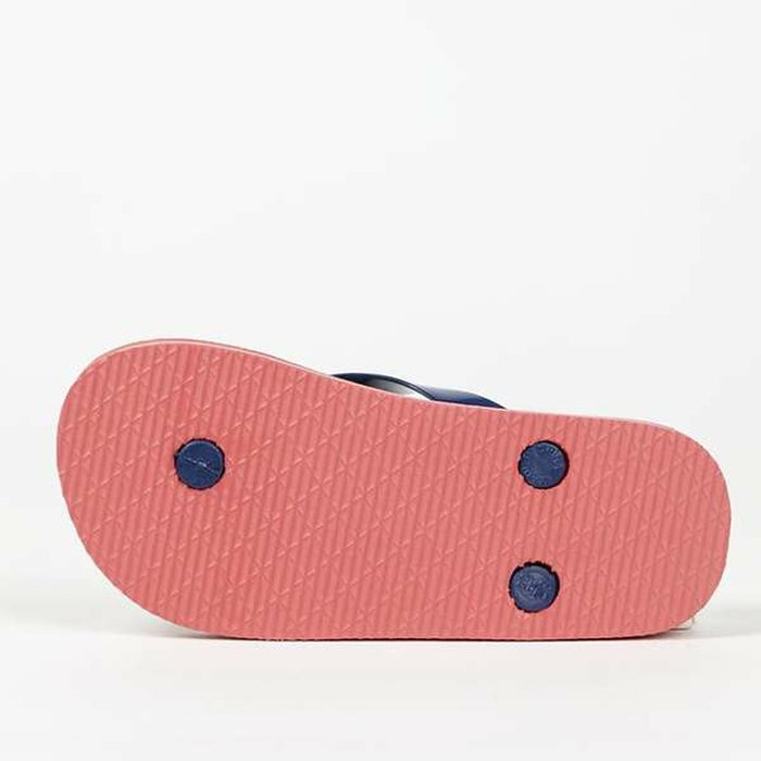 Cerdá Chanclas Flip Flop Minnie Talla 26/27 Rojo Cerdá Chanclas Flip Flop Minnie Talla 26/27 Rojo