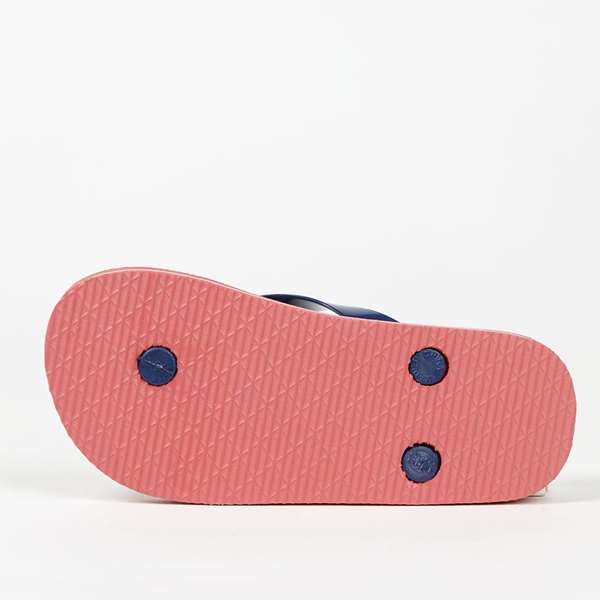 Cerdá Chanclas Flip Flop Minnie Talla 26/27 Rojo