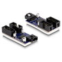 DeLOCK Hub USB 2.0 de 2 puertos con conexión a cabezal interno