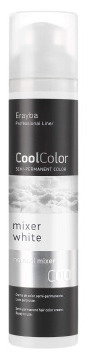 Erayba COOL COLOR C00 MIXER WHITE 100ml