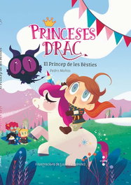 CRUILLA, EL PRINCEP DE LES BÉSTIES