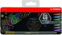 Stabilo Pen 68 Metallic Estuche de Metal 8 Unidades