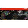 Stabilo Pen 68 Metallic Estuche de Metal 8 Unidades