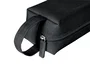 Liderpapel Estuche Portatodo Classic Rectangular con Asa Negro 210x70mm