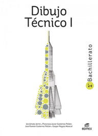 EDITEX, Dibujo técnico I 1º Bachillerato - EDITEX