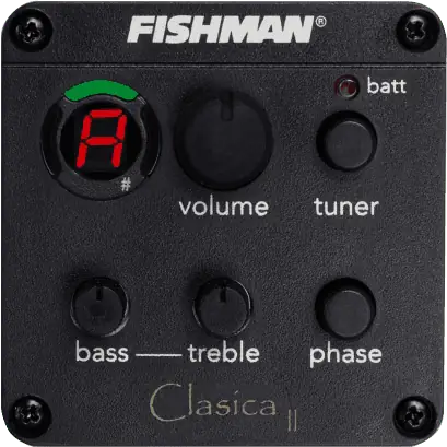 LAG Guitarra Acústica Auditorium Slim Cutaway Red Cedar con Electrónica Fishman Clásica II Natural