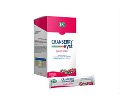 Cranberry Cyst Pocket Drink