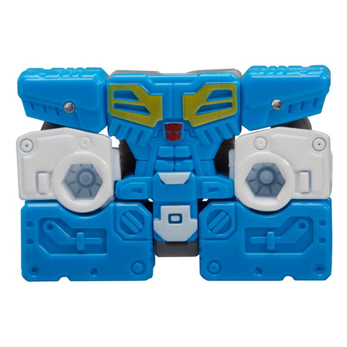 Hasbro Transformers Studio Series Voyager Class Autobot Blaster & Eject