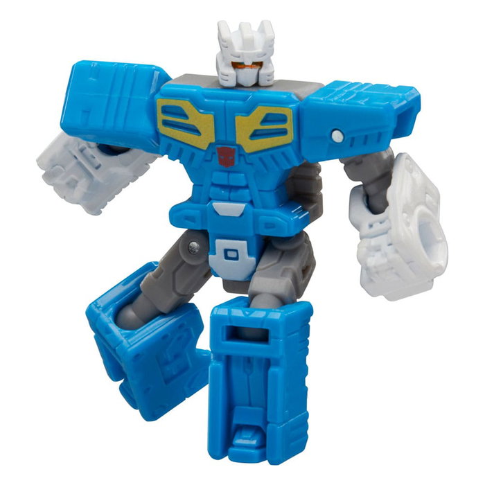Hasbro Transformers Studio Series Voyager Class Autobot Blaster & Eject