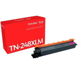 Xerox Everyday Toner Magenta compatible con Brother TN248XLM Alta Capacidad