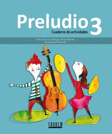 Preludio, 3º Primaria - TANDEM