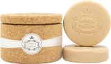 Essências de Portugal Cork Jewel-Keeper White Jasmine Soap 2x50g