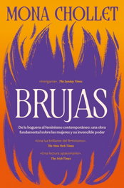 Brujas, Mona Chollet - B DE BOLSILLO