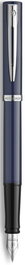 Pluma Waterman Impression Laca Azul Ct (F)