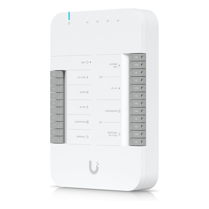 Ubiquiti UA-Hub-Door Access Door Hub