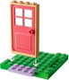 LEGO Casa en el Jardín de Hadigata 11212