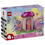 LEGO Casa en el Jardín de Hadigata 11212