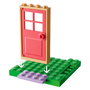 LEGO Casa en el Jardín de Hadigata 11212