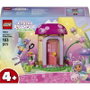 LEGO Casa en el Jardín de Hadigata 11212