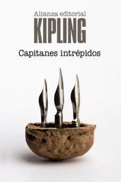 Capitanes intrépidos, Rudyard Kipling - ALIANZA