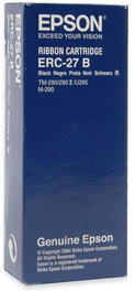 Epson Cinta Matricial Negro Nylon M-290-295 - Erc-27B