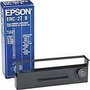 Epson Cinta de Nylon ERC-27B Negro
