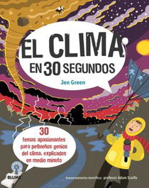 BLUME, El clima en 30 segundos (2020)