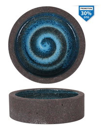 Viejo Valle Bowl Pompeya 10 cm x 3 cm (4 Unidades)