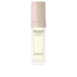 ATASHI SKIN SUBLIME suero perfección sublime booster Tratamiento Facial Hidratante Antiarrugas Antiedad 30 ml
