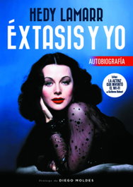 NOTORIOUS, Éxtasis y yo, Hedy Lamarr - NOTORIOUS