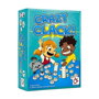 Mercurio Juego Crazy Clack, Combina 3 Símbolos con 3 Colores Diferentes
