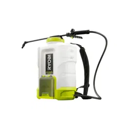 Ryobi RY18BPSB-0 Pulverizador de mochila 18V One Plus 15L 6,2 bares Sin batería ni cargador