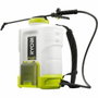 Ryobi Pulverizador de mochila RY18BPSB-0 18V One+ 15L 6,2 bares sin batería ni cargador