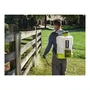 Ryobi Pulverizador de Mochila RY18BPSB-0 18V ONE+ 15L