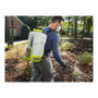 Ryobi Pulverizador de Mochila RY18BPSB-0 18V ONE+ 15L