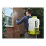 Ryobi Pulverizador de Mochila RY18BPSB-0 18V ONE+ 15L