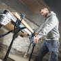 Wolfcraft Sargento monomanual pro ergo 450 mm