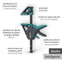 Wolfcraft Sargento monomanual pro ergo 450 mm