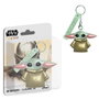 Cerdá Llavero 3D The Mandalorian Grogu Verde