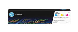 HP Tambor de Imagen 225A W2257A Color (Cian, Magenta, Amarillo) para LaserJet Enterprise 8801 series