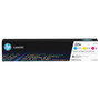 HP Tambor de Imagen 225A W2257A Color (Cian, Magenta, Amarillo) para LaserJet Enterprise 8801 series
