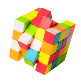 DEQUBE Cubo 4x4 D00505