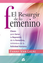 GAIA, El resurgir de lo femenino, Fanny Van Laere - GAIA
