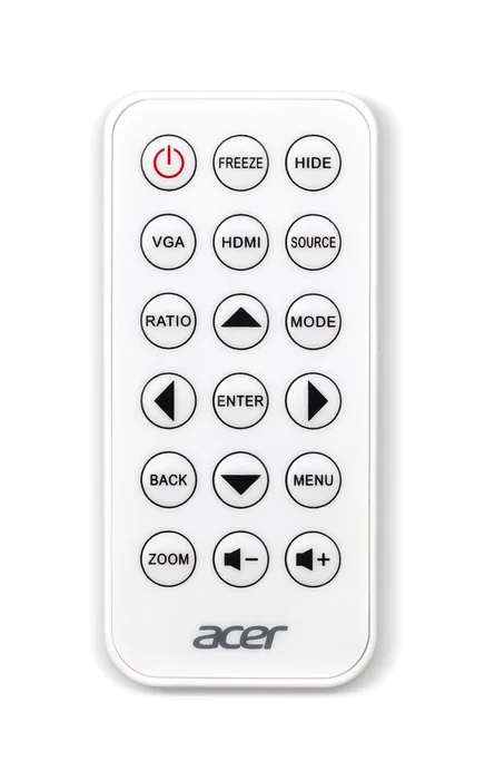 Acer Vero PL2530i Proyector Full HD 5000 Lúmenes