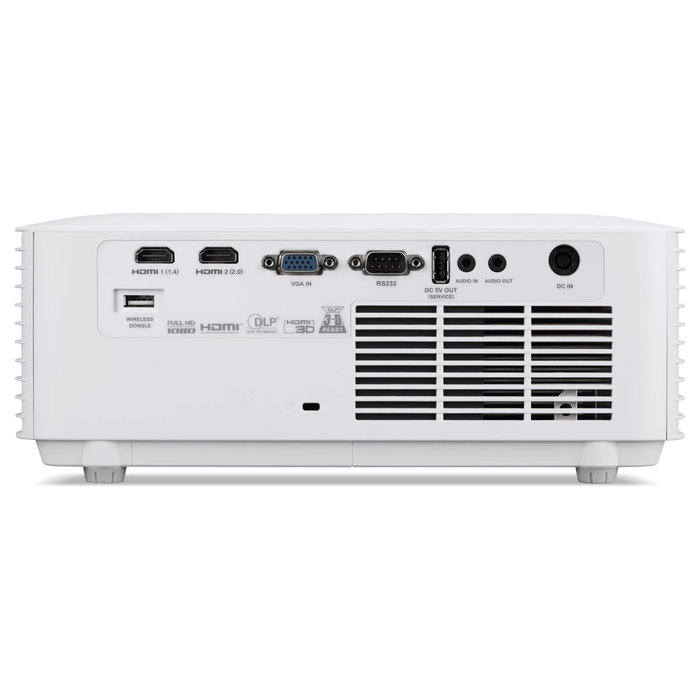 Acer Vero PL2530i Proyector Full HD 5000 Lúmenes