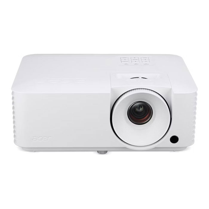 Acer PL2530i Vero - Proyector Láser DLP Full HD 1080p, 5000 Lúmenes ANSI, 50000:1 Contraste, Blanco